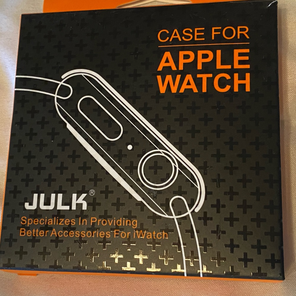 Apple Watch Case